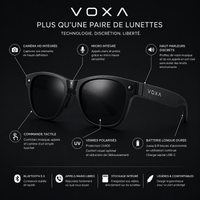 VOXA™ Vision
